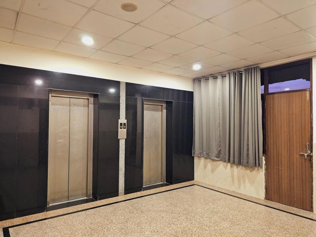 Hotel Prime Safari جايبور المظهر الخارجي الصورة