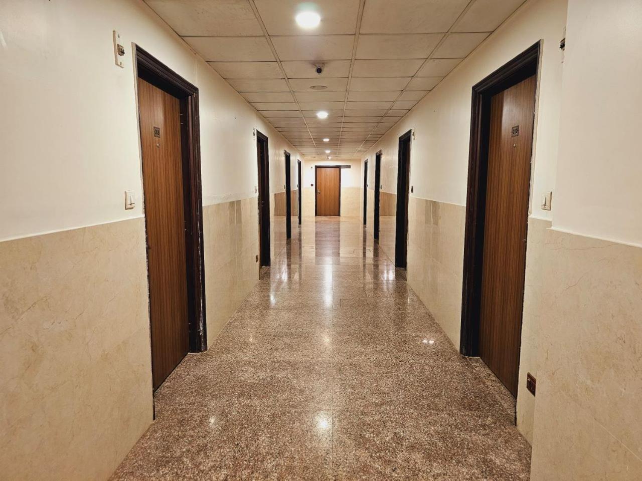 Hotel Prime Safari جايبور المظهر الخارجي الصورة