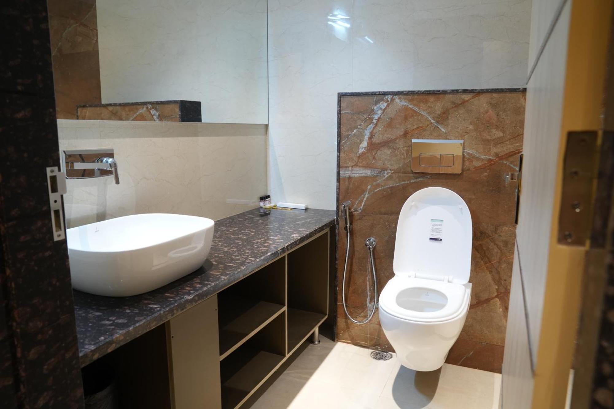 Hotel Prime Safari جايبور المظهر الخارجي الصورة